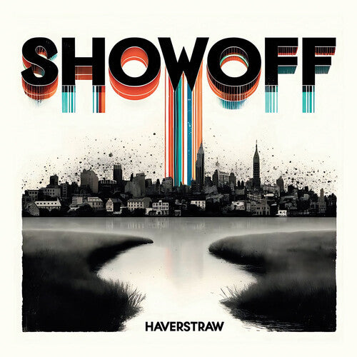 Showoff - Haverstraw - Music CD