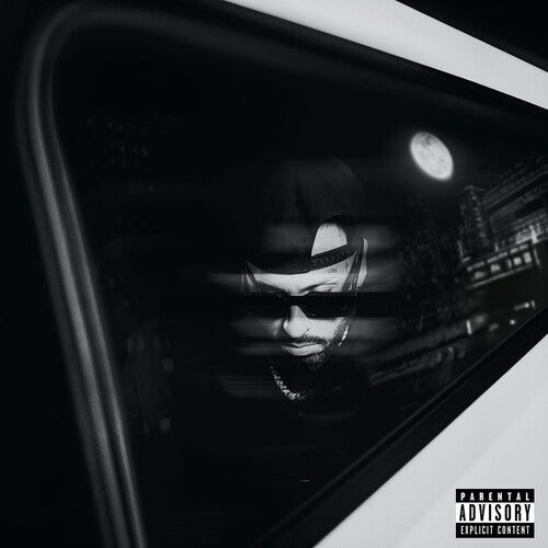 Nicky Jam - Insomnio - Music CD