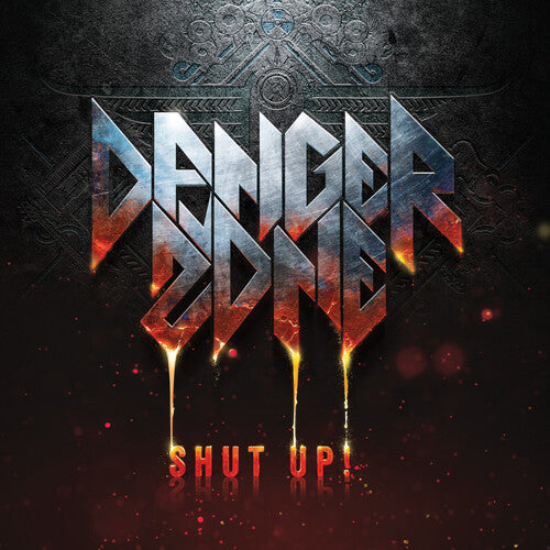 Danger Zone - Shut Up - Music CD