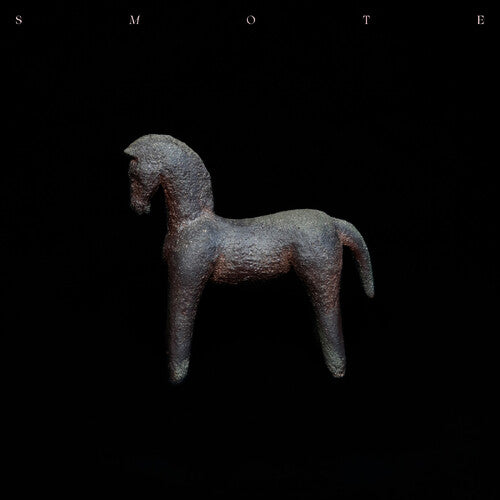 Smote - Grand Stream - Vinyl Record