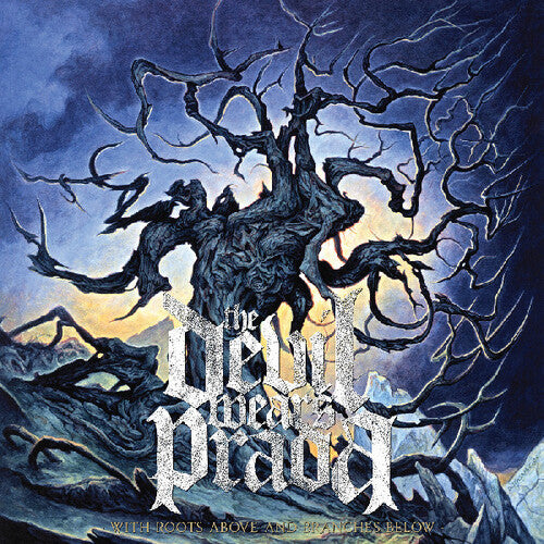 Devil Wears Prada - With Roots Above And Branches Below - Vinyl Record