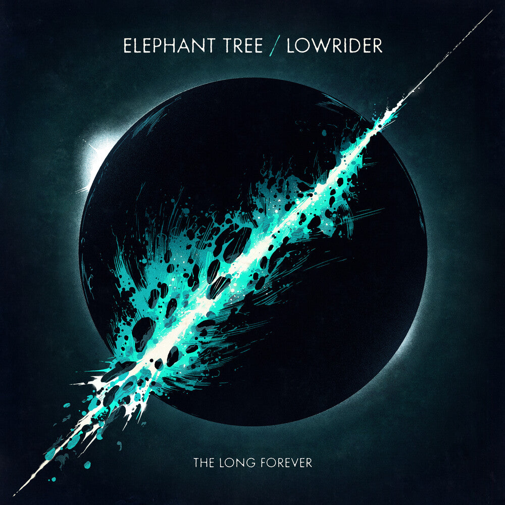 Long Forever Music CD