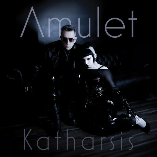 Amulet - Katharsis - Music CD
