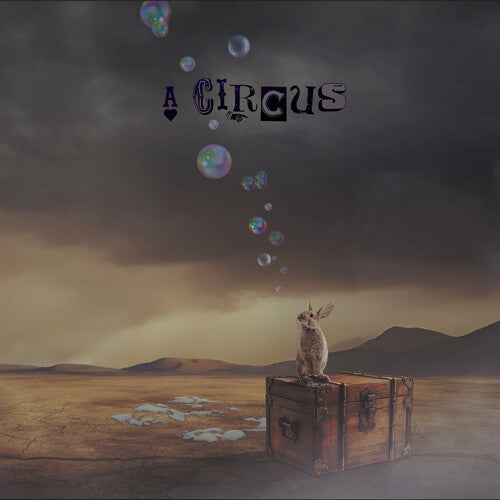 Circus - Circus - Music CD