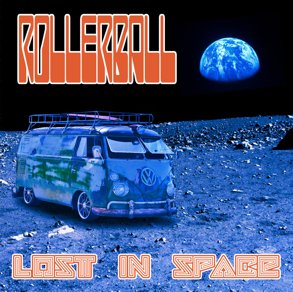 Lost In Space: Beneath The Desert Floor Chapter 5 [LP] Vinyl Record