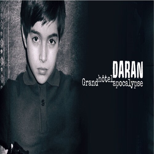 Daran - Grand Hotel Apocalypse Music CD