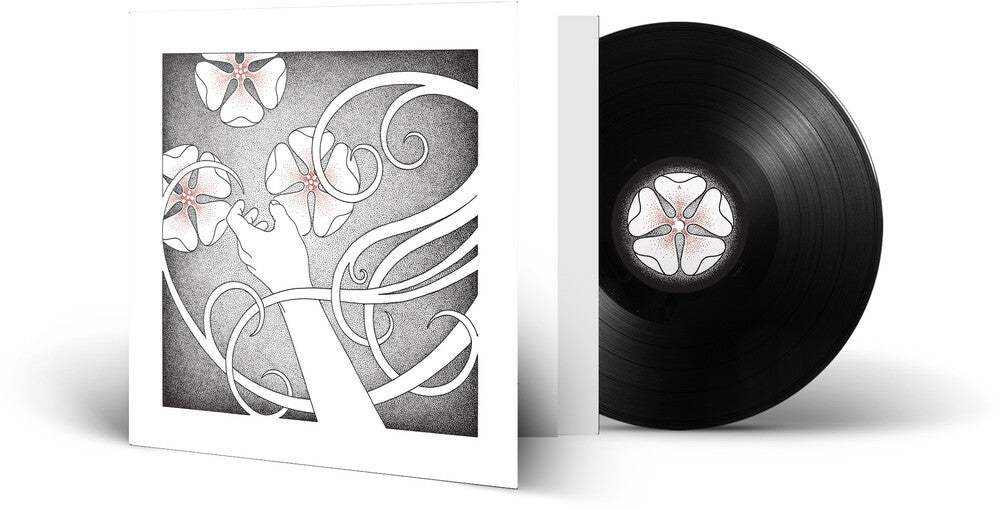 At The Sound Of The Heart (Blk) (Gate) (Ofgv) [LP] Vinyl Record