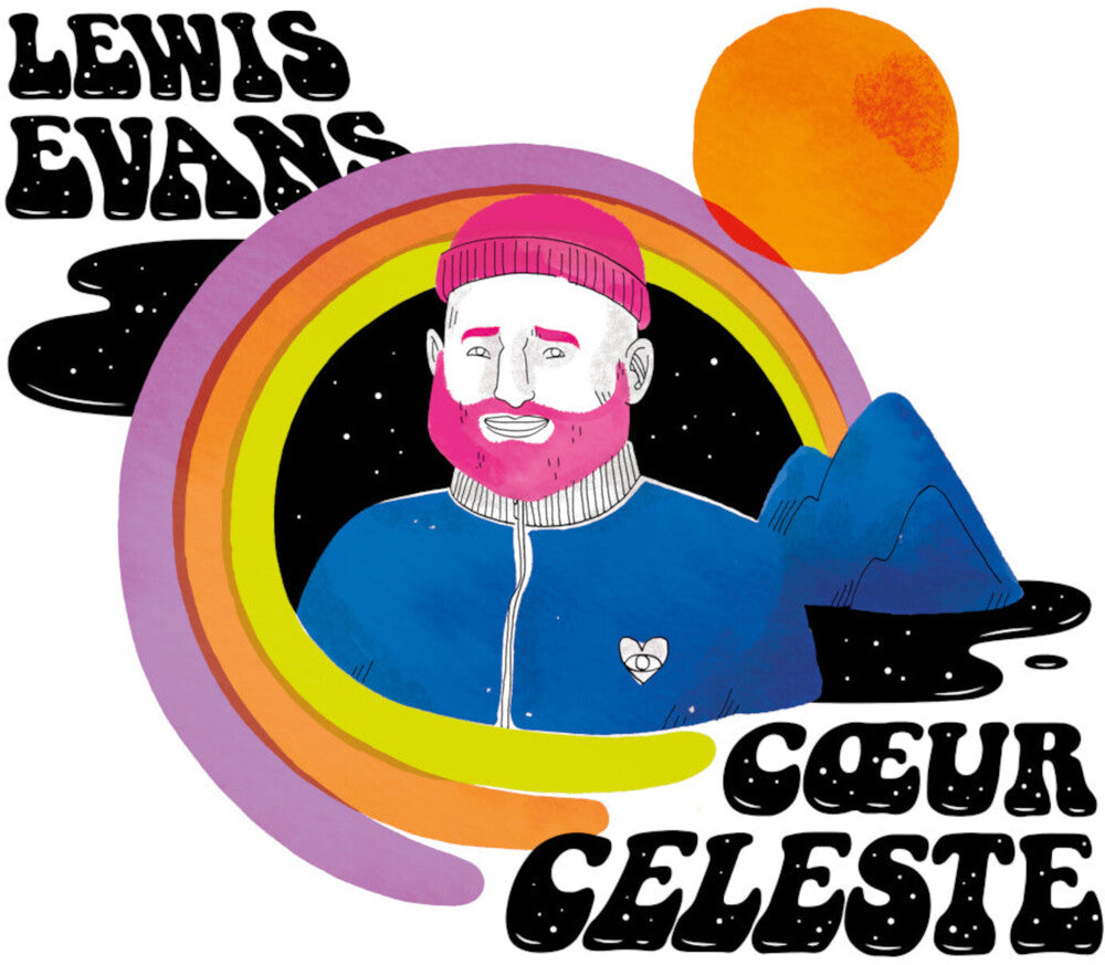 Coeur Celeste [Limited Edition] Vinyl Record