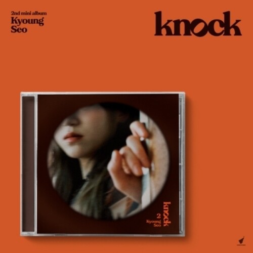 Kyoung Seo - Knock - Music CD