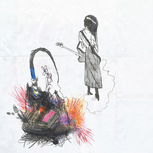 Julie - My Anti-aircraft Friend - Music CD