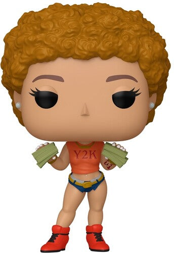 Pop Rocks Ice Spice - Pop Rocks Ice Spice - Collectibles