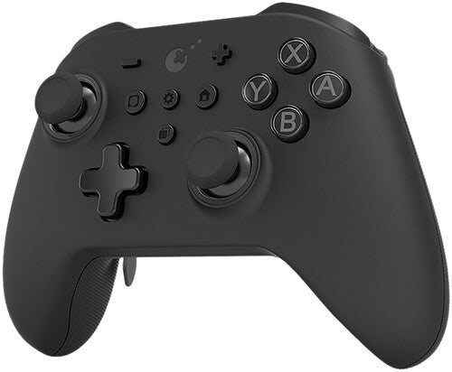 Zen Pro Swi Wireless Controller Max - Black - Zen Pro Swi Wireless Controller Max - Black - Game Accessories