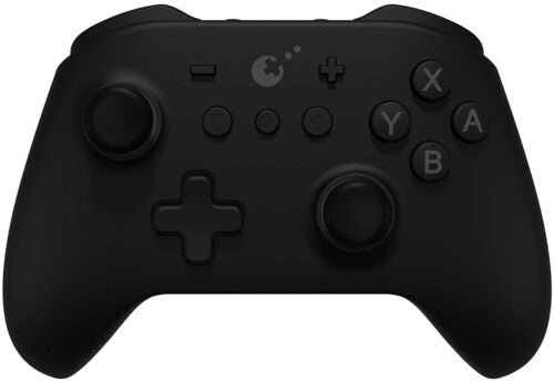 Zen Pro Swi Wireless Controller Evo - Black - Zen Pro Swi Wireless Controller Evo - Black - Game Accessories