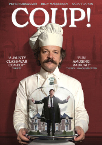 Coup - Coup - DVD