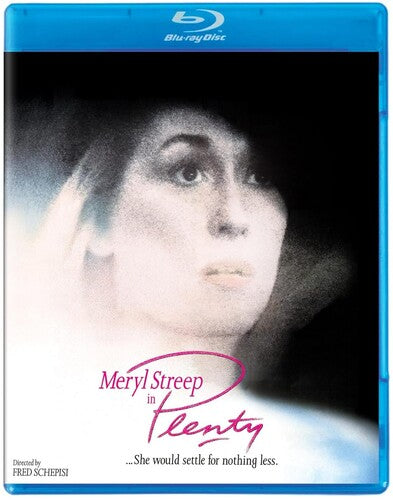 Plenty - Plenty - Blu-ray