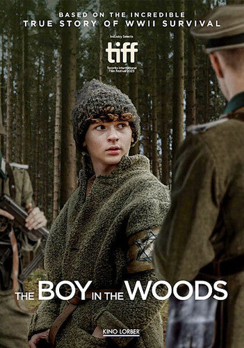 Boy In The Woods - Boy In The Woods - DVD