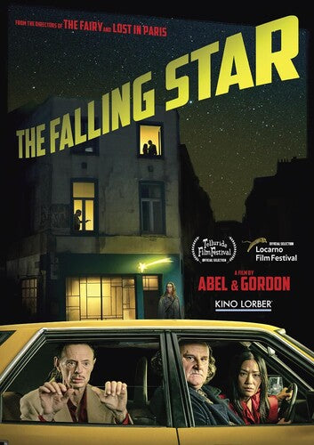 Falling Star - Falling Star - DVD