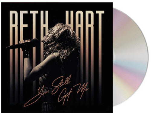 Hart,beth - You Still Got Me - Music CD