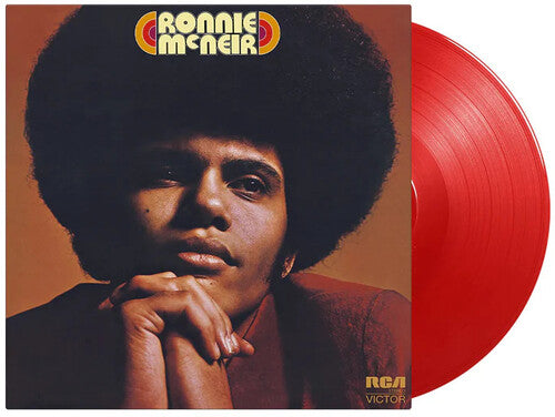Mcneir,ronnie - Ronnie Mcneir - Vinyl Record