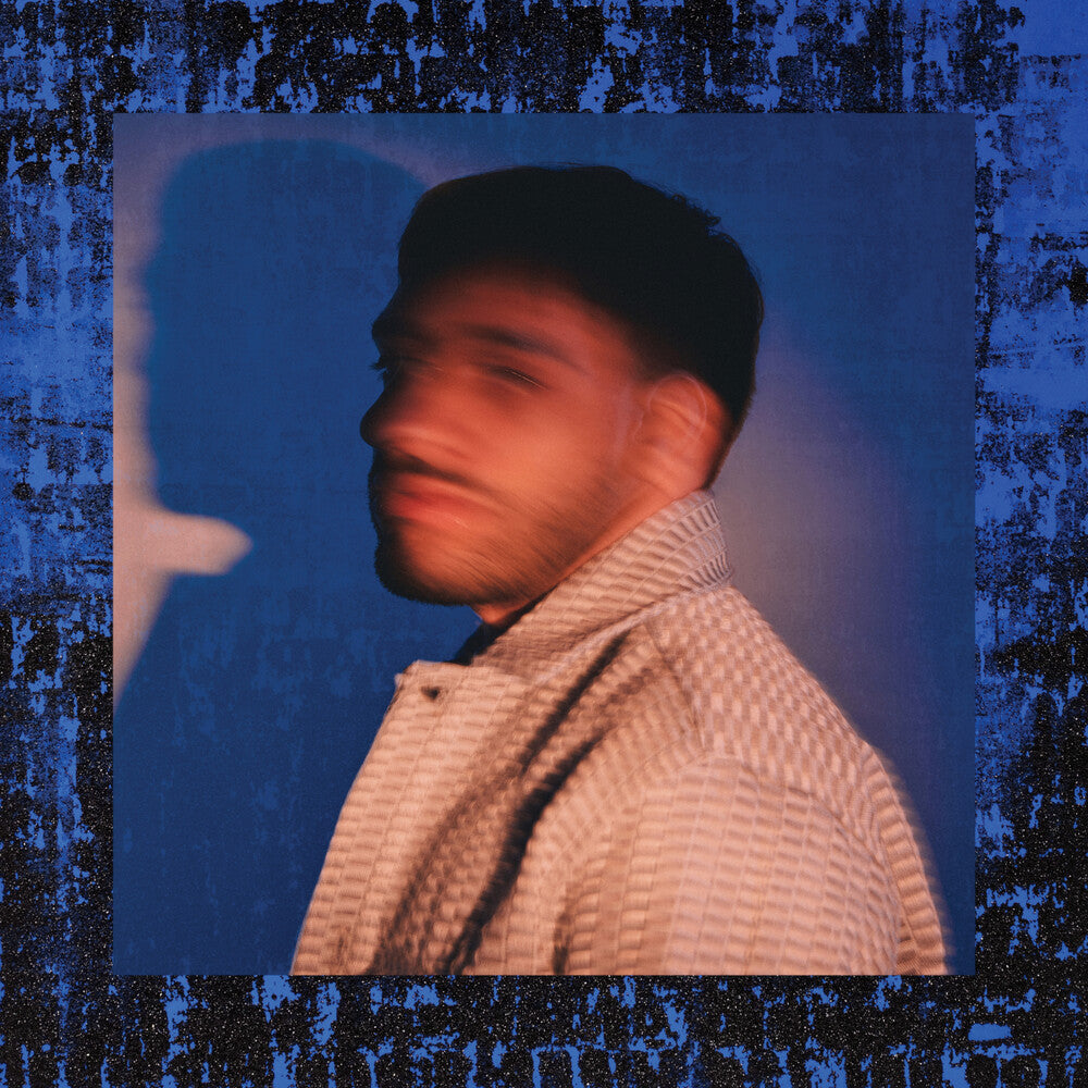 Samora Pinderhughes - Venus Smiles Not In The House Of Tears [LP] Vinyl Record