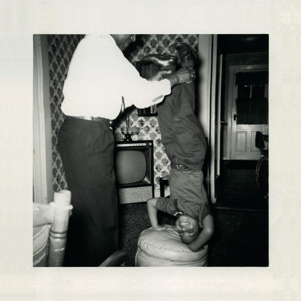 Nephew [LP] Vinyl Record