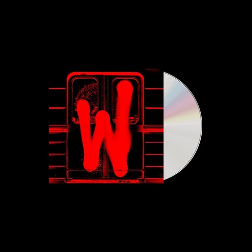 Lin-Manuel Miranda & Eisa Davis - Warriors Music CD