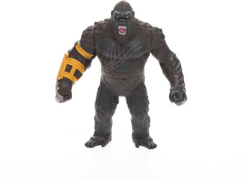 Bandai Movie Monster Series - Kong 2024 Hollywood - Collectibles