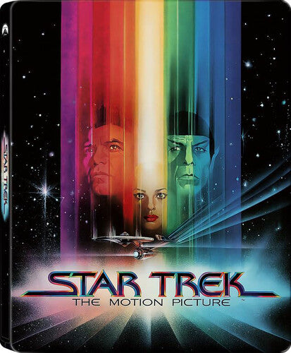 Star Trek I: The Motion Picture - Star Trek I: The Motion Picture - UHD