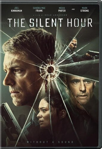 Silent Hour - Silent Hour - DVD