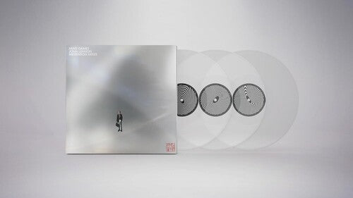Lennon,john - Mind Games (meditation Mixes) - Vinyl Record
