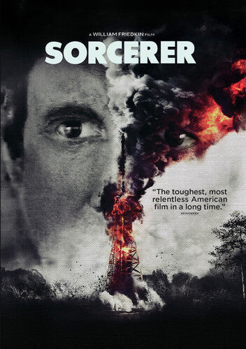 Sorcerer - Sorcerer - DVD