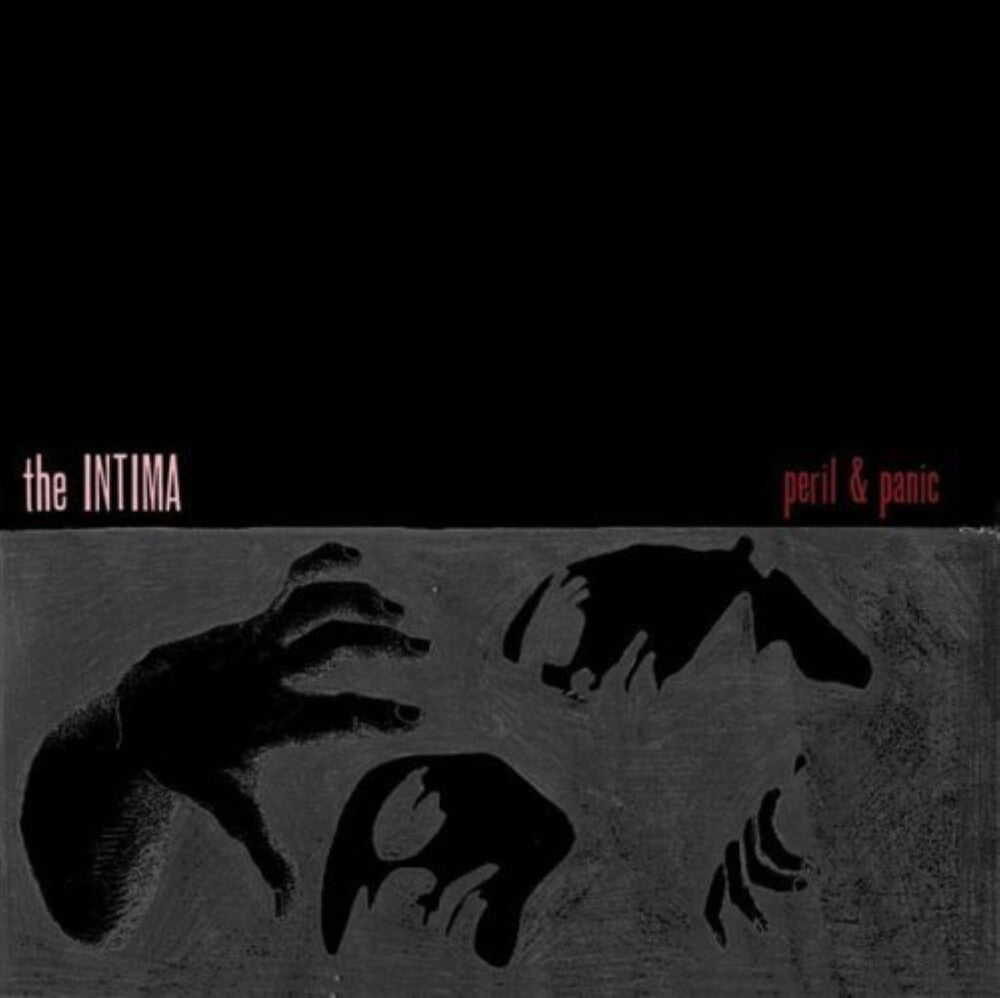 Peril & Panic [LP] Vinyl Record