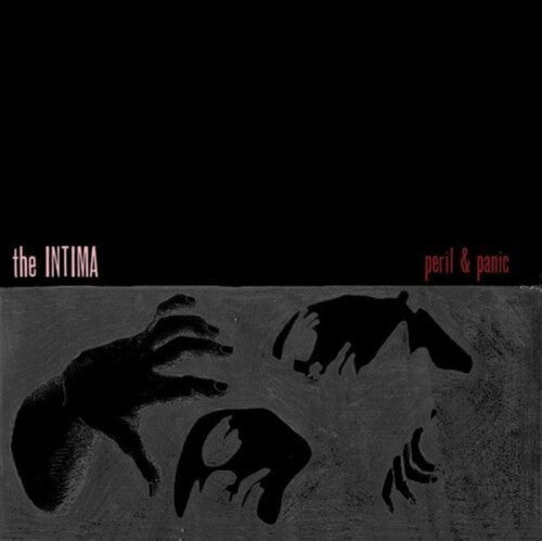Intima - Peril & Panic - Vinyl Record