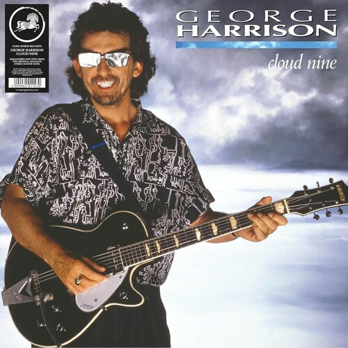 Harrison,george - Cloud Nine - Vinyl Record