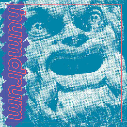 Humdrum - Every Heaven - Vinyl Record
