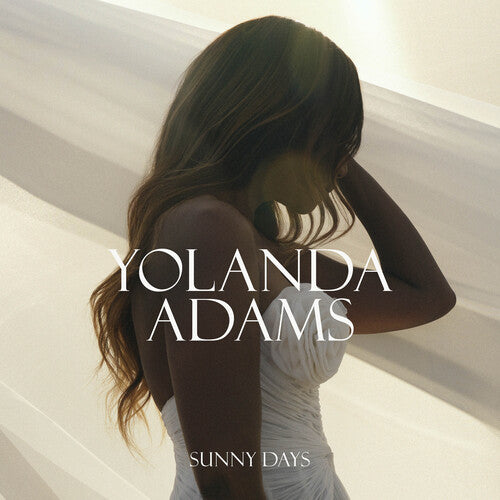 Adams,yolanda - Sunny Days - Music CD