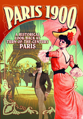 Paris 1900 - Paris 1900 - DVD