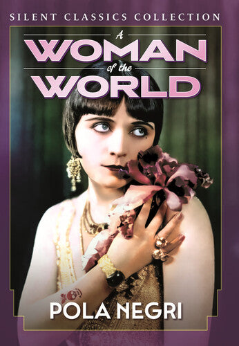 Woman Of The World - Woman Of The World - DVD