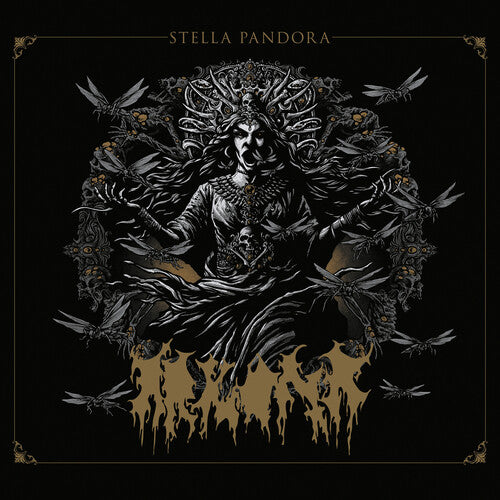 Arkona - Stella Pandora - Music CD