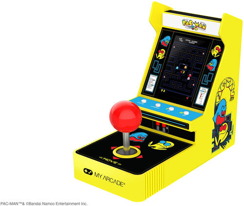Myarcade Dgunl7073 Joystick Player Pac-man Retro A - Myarcade Dgunl7073 Joystick Player Pac-man Retro A - Game Accessories