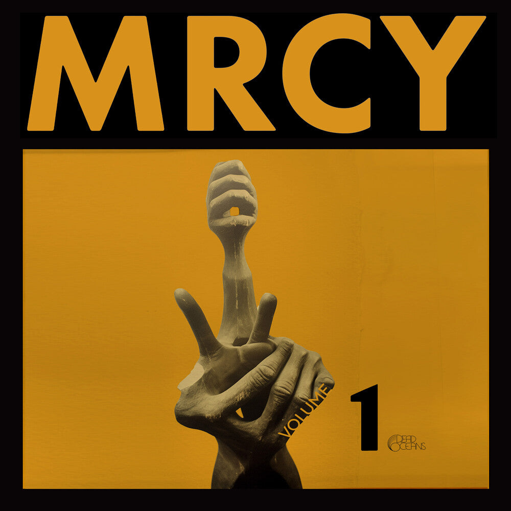 Vol. 1 [LP] Vinyl Record