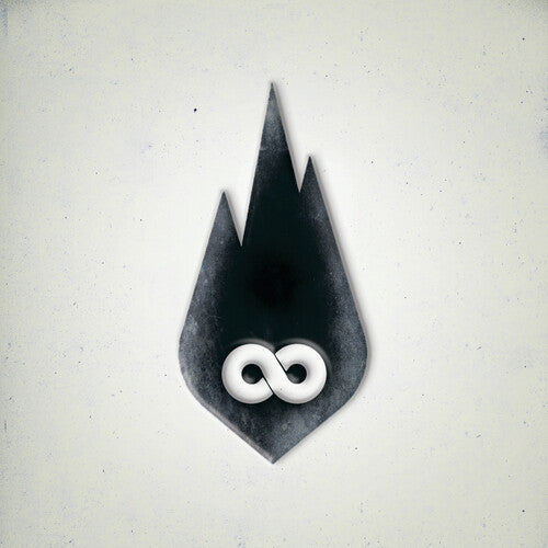 Thousand Foot Krutch - The End Is Where We Begin (Reignited) Music CD