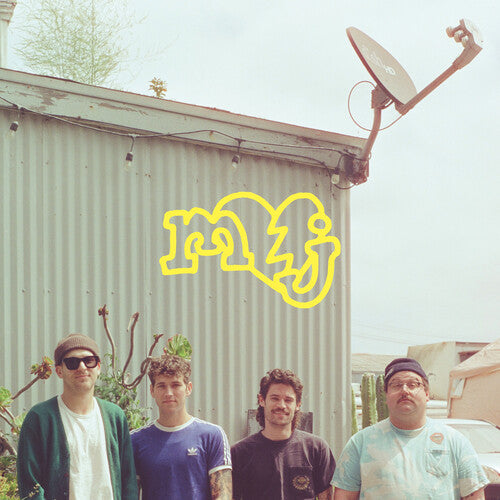 Mom Jeans. - Bear Market - Vinyl Record