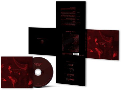 Duran Duran - Danse Macabre: De Luxe - Music CD