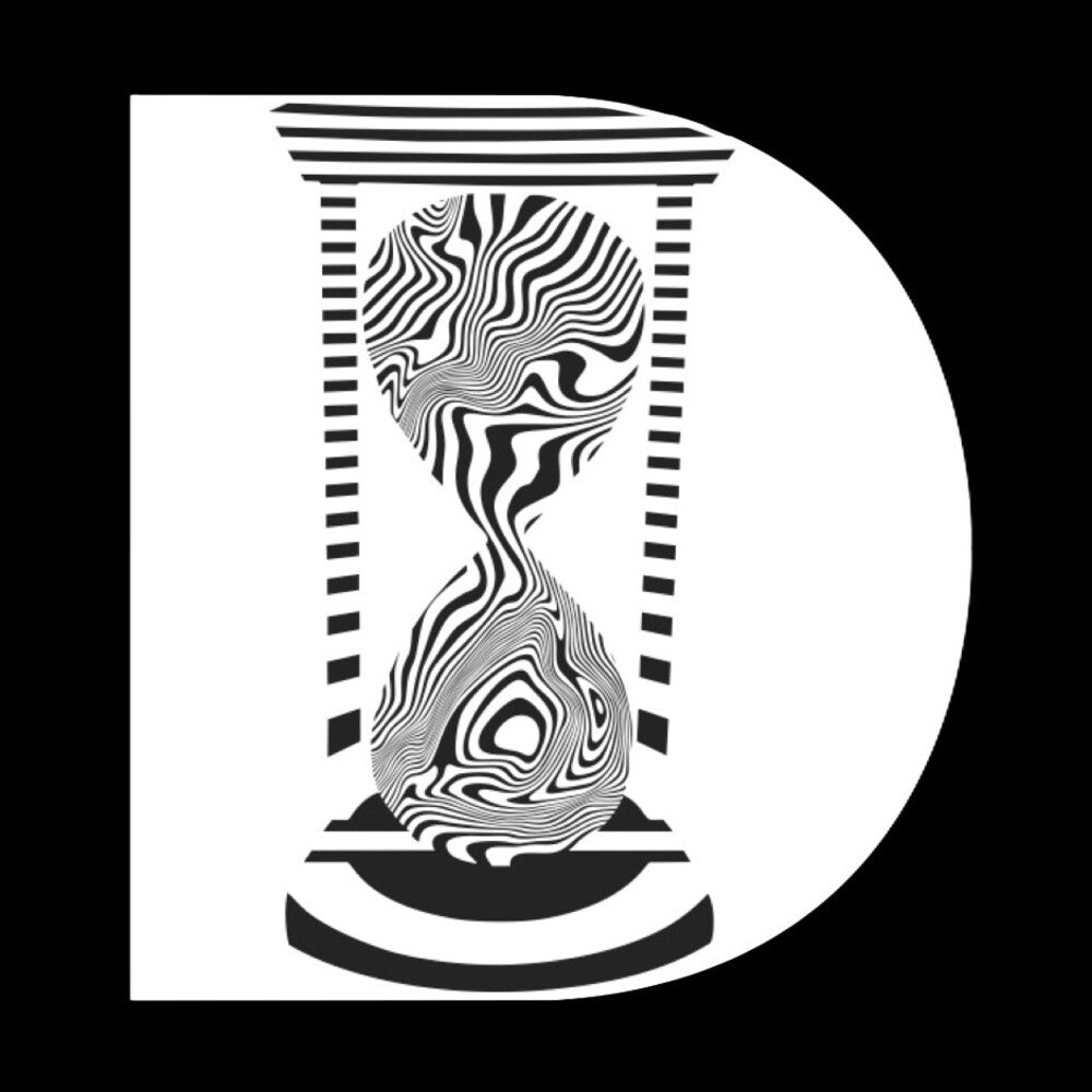 Drb-Adb Ii (10in) [LP] Vinyl Record