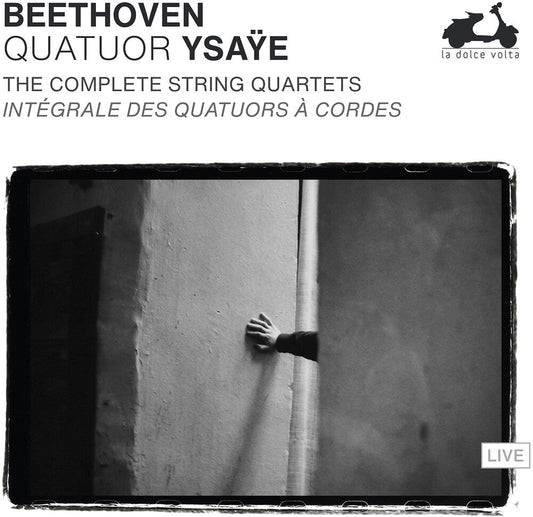 Complete String Quartets Music CD