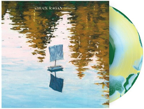 Ragan,chuck - Love & Lore - Vinyl Record
