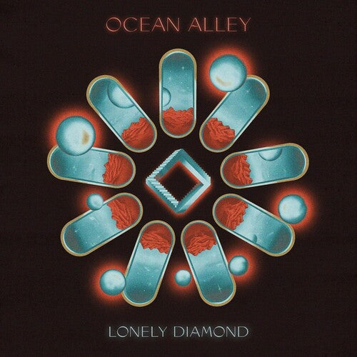 Ocean Alley - Lonely Diamond - Vinyl Record