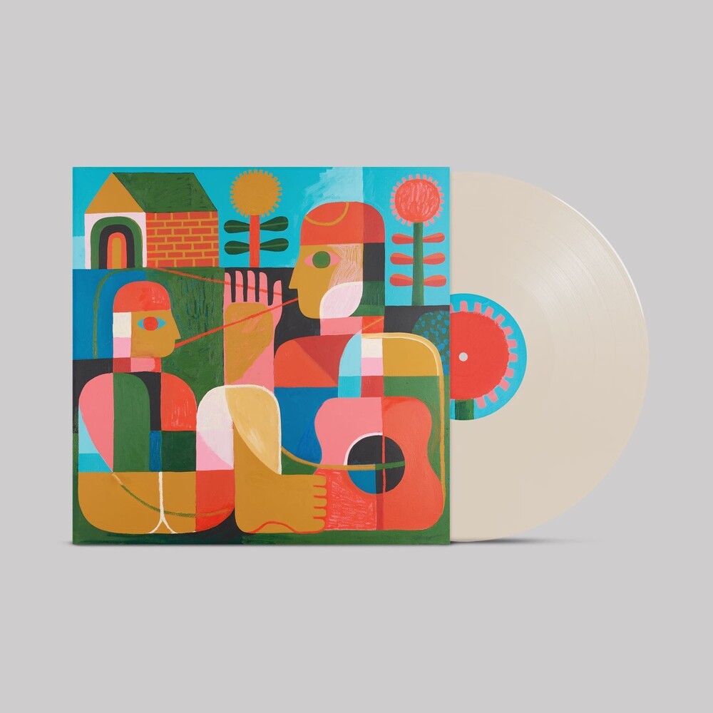 12 [Color Vinyl] Vinyl Record