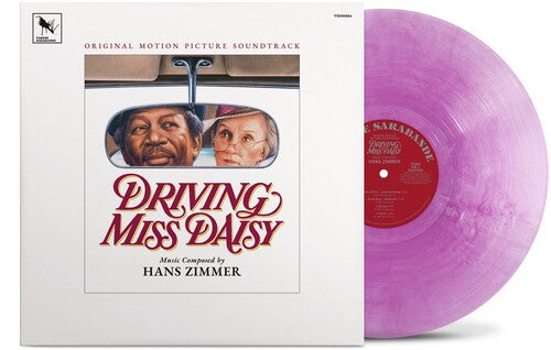 Zimmer,hans - Driving Miss Daisy - O.s.t. - Vinyl Record